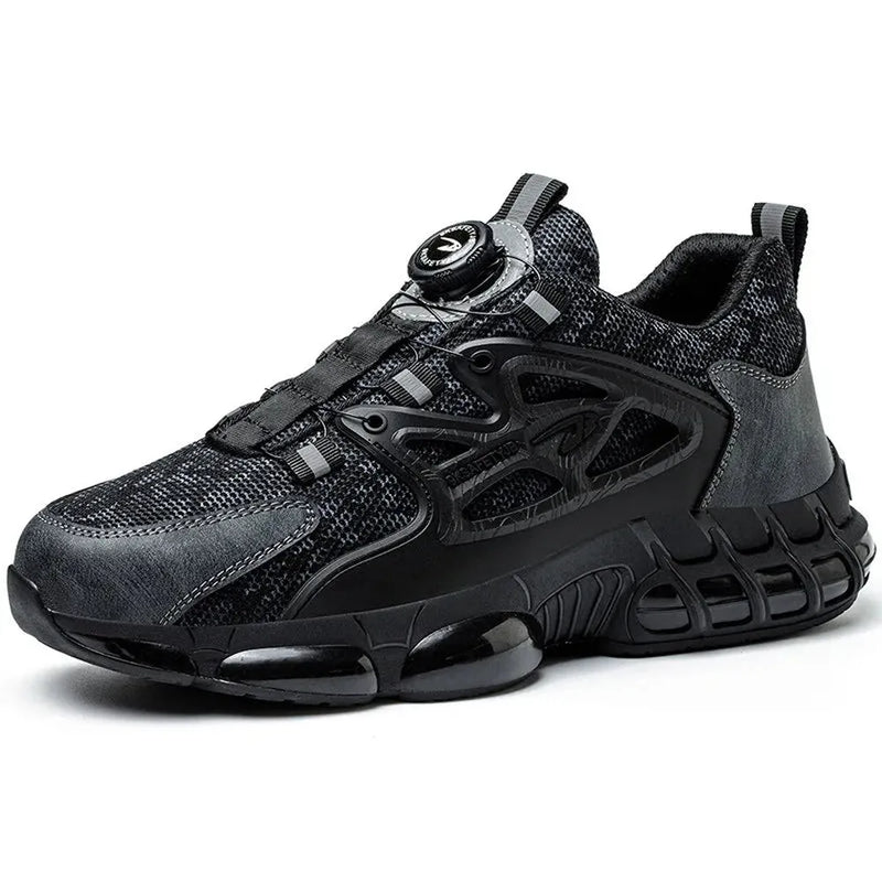 Baskets de sécurité - Titan Pro High Grip