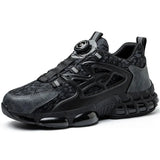 Baskets de sécurité - Titan Pro High Grip