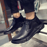 Chaussures de sécurité légères - MicroShield Pro