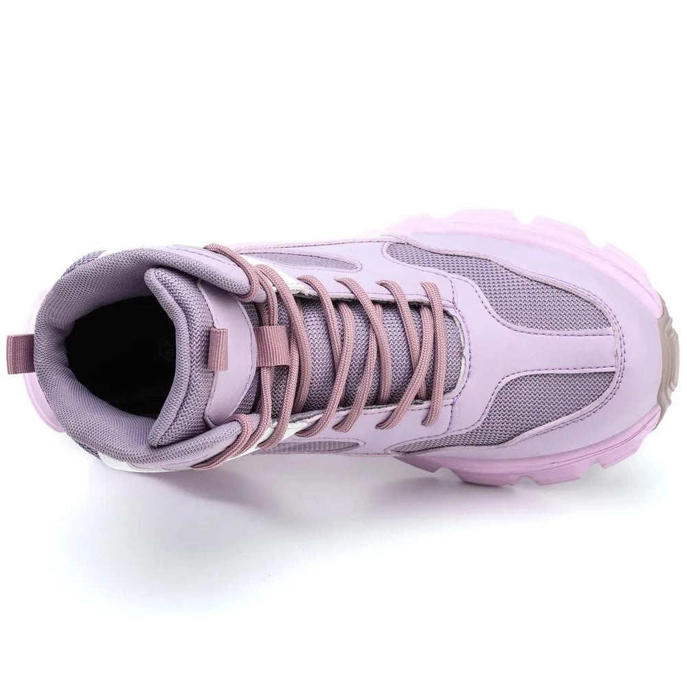 Chaussures de sécurité femme - AirFlex Guard