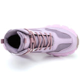 Chaussures de sécurité femme - AirFlex Guard