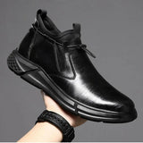 Chaussures de sécurité légères - MicroShield Pro