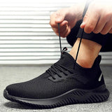 Chaussures de sécurité respirantes - AirFlex One