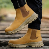 Chaussures de sécurité montantes - StormShield Pro