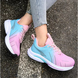 Baskets de sécurité femme - SpinSafe Rose