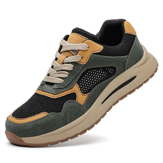 Chaussures de sécurité basses - AeroFlex Guard