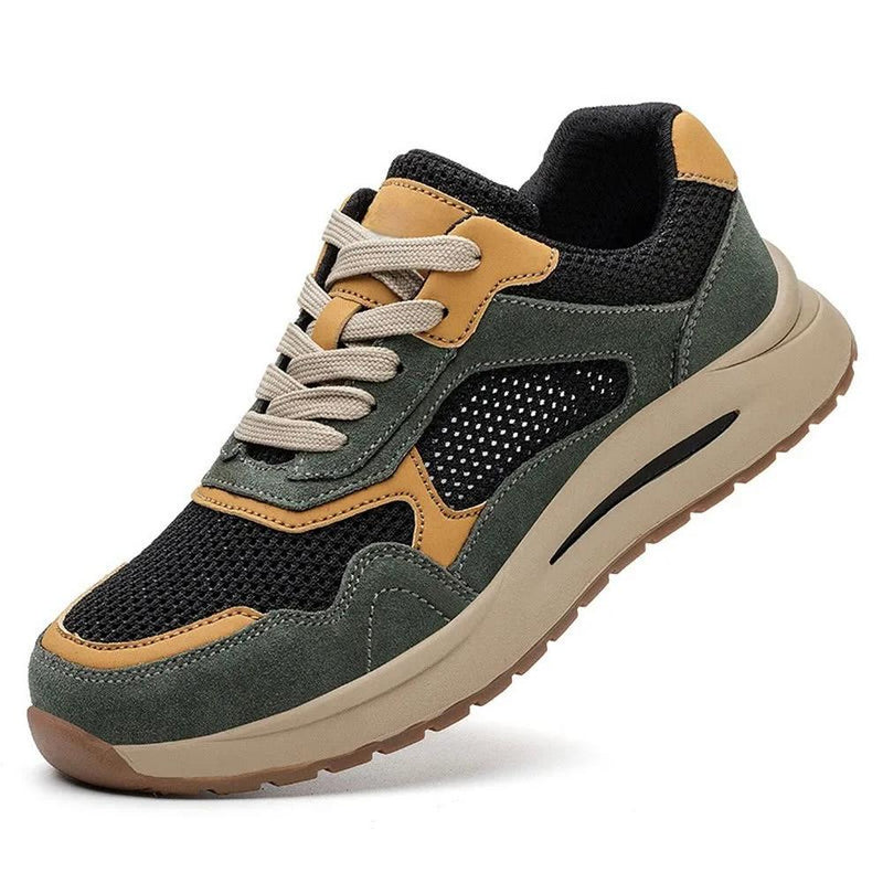 Chaussures de sécurité basses - AeroFlex Guard