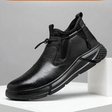 Chaussures de sécurité légères - MicroShield Pro