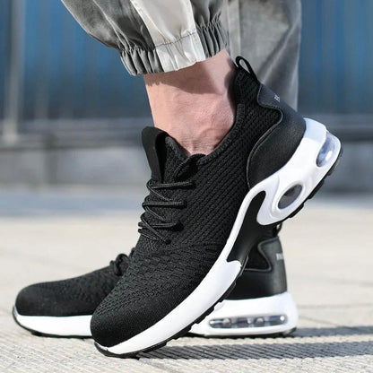 Chaussures de sécurité légères - FlexGuard Ultra