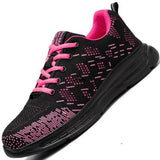 Baskets de sécurité femme - AirFlex Motion