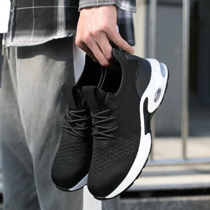 Chaussures de sécurité légères - FlexGuard Ultra