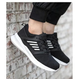 Chaussures de sécurité respirantes - AeroFlex Guard