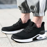 Chaussures de sécurité légères - FlexGuard Ultra