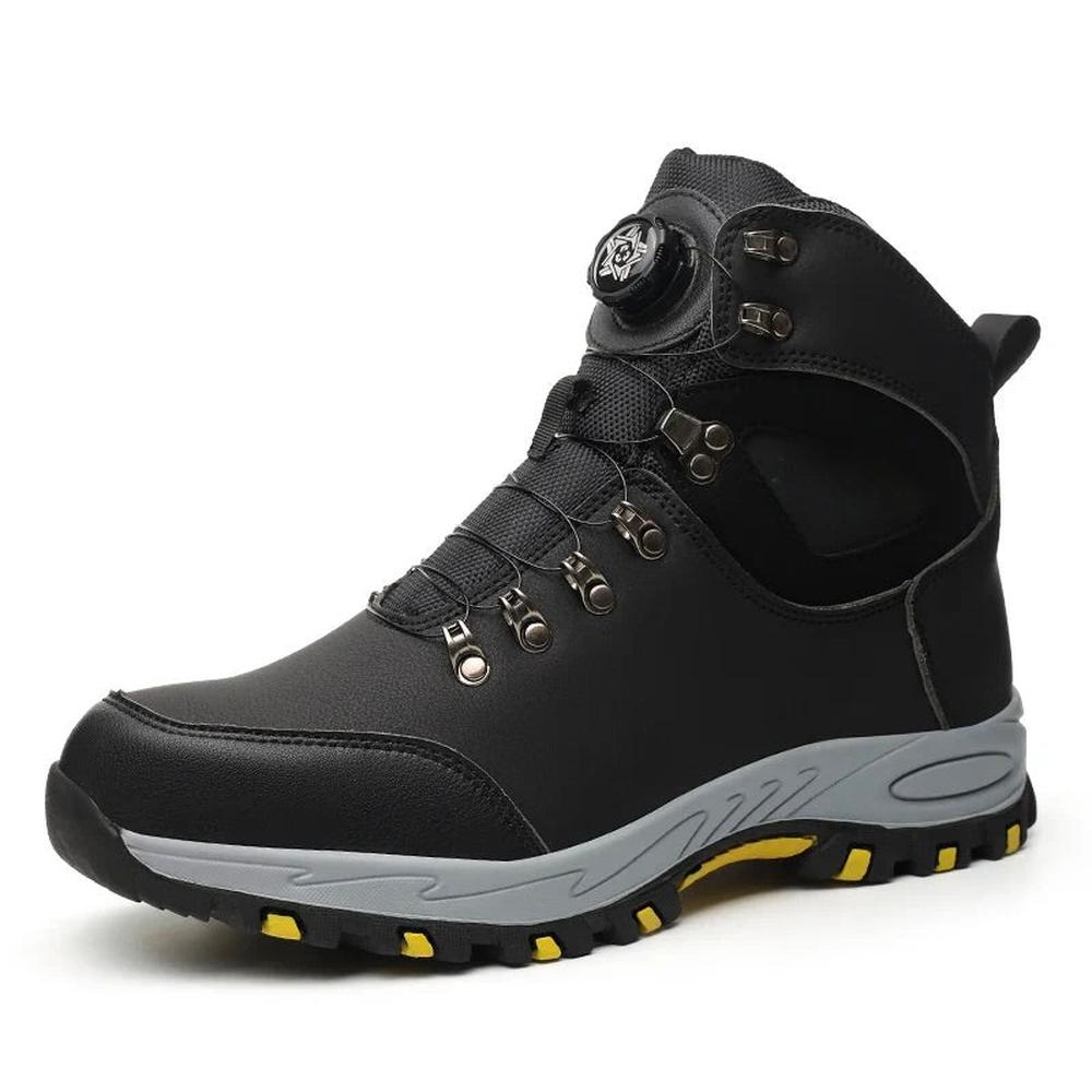 Chaussures de sécurité montantes - PowerGrip Stanch