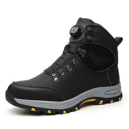 Chaussures de sécurité montantes - PowerGrip Stanch