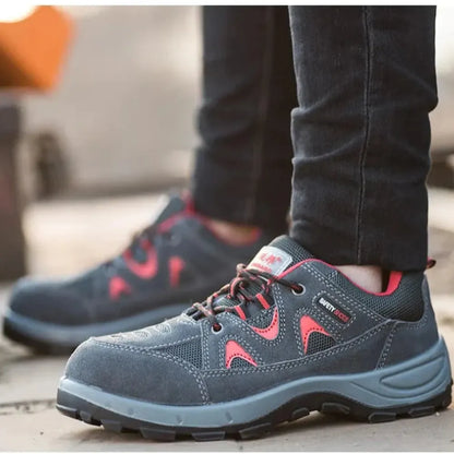 Chaussures de sécurité légères - FlexProtect Air