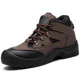 Chaussures de sécurité montantes - AirShield Apex