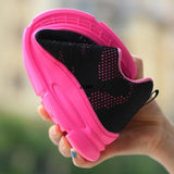 Baskets de sécurité femme - AirFlex Motion