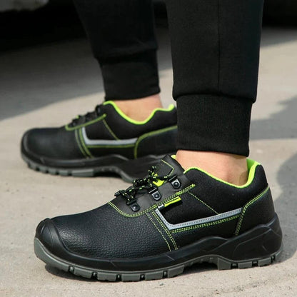 Chaussures de sécurité basses - SteelCore Pro