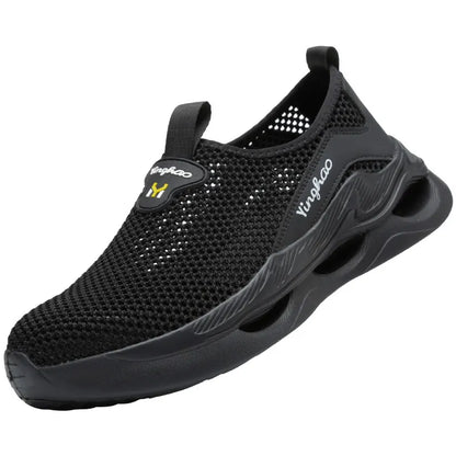 Chaussures de sécurité respirantes - VentiloCore X