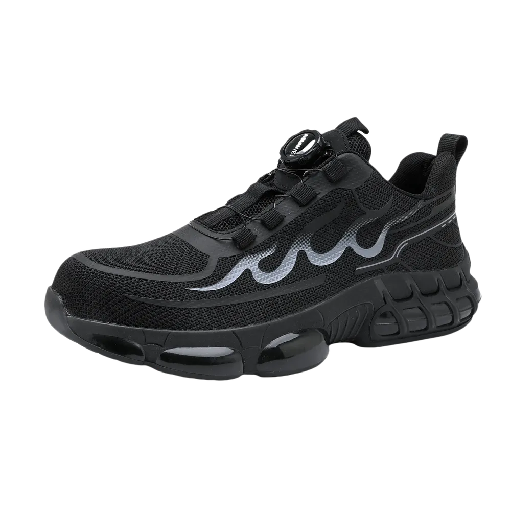 Chaussures de sécurité respirantes - VentiloRise Pro