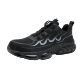 Chaussures de sécurité respirantes - VentiloRise Pro