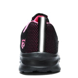 Baskets de sécurité femme - Larnmern SoftStep
