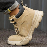 Chaussures de sécurité montantes - FlexShield Pro+