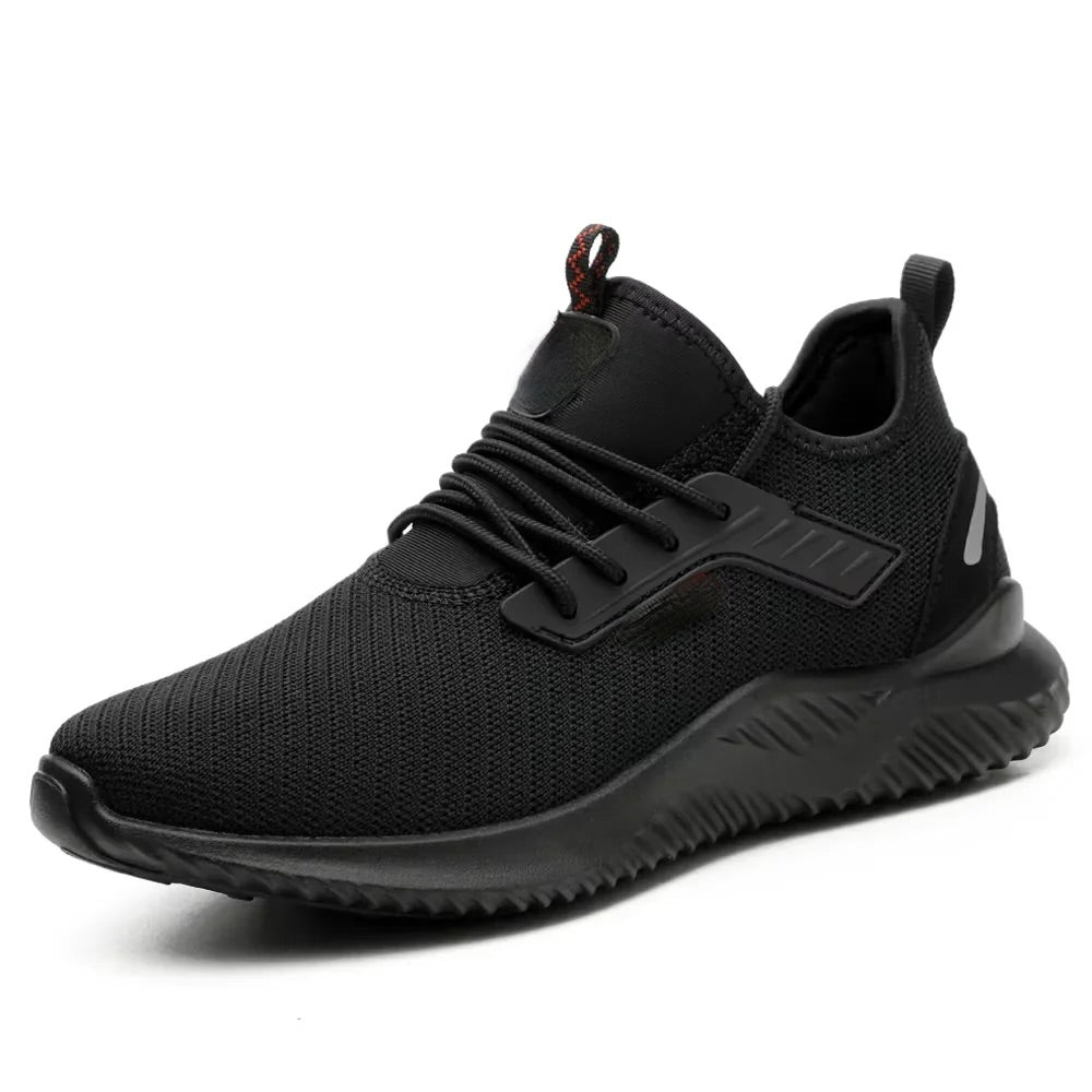 Chaussures de sécurité respirantes - AirFlex One