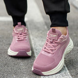 Baskets de sécurité femme - SteelWave Fit