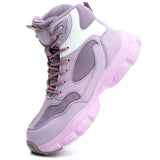 Chaussures de sécurité femme - AirFlex Guard