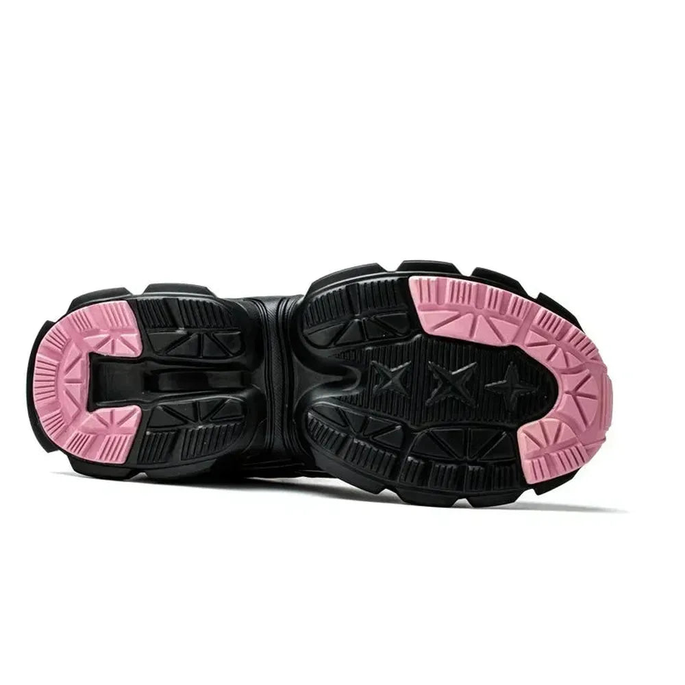 Baskets de sécurité femme - AirProtect