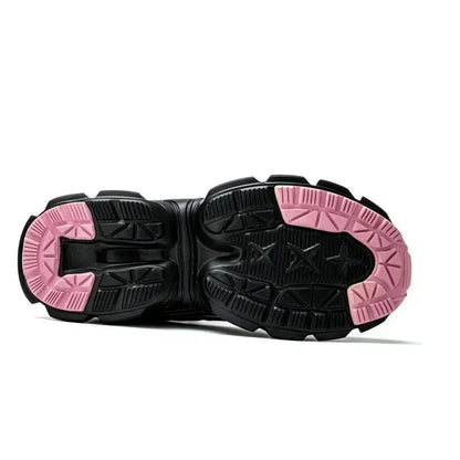 Baskets de sécurité femme - AirProtect