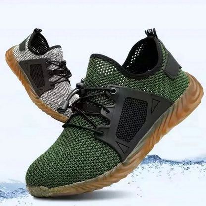 Baskets de sécurité - AirFlex Guard
