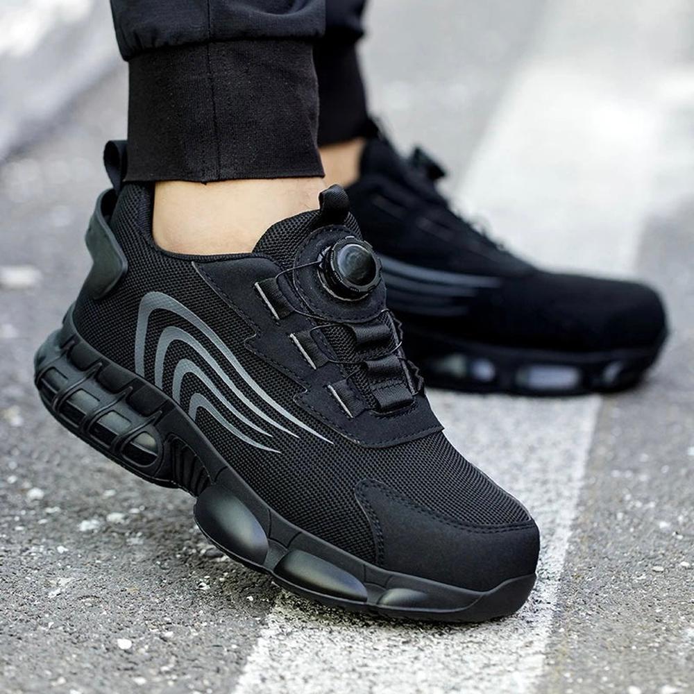 Chaussures de sécurité légères - AirFlex Pro