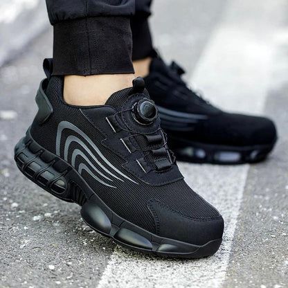 Chaussures de sécurité légères - AirFlex Pro