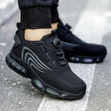 Chaussures de sécurité légères - AirFlex Pro