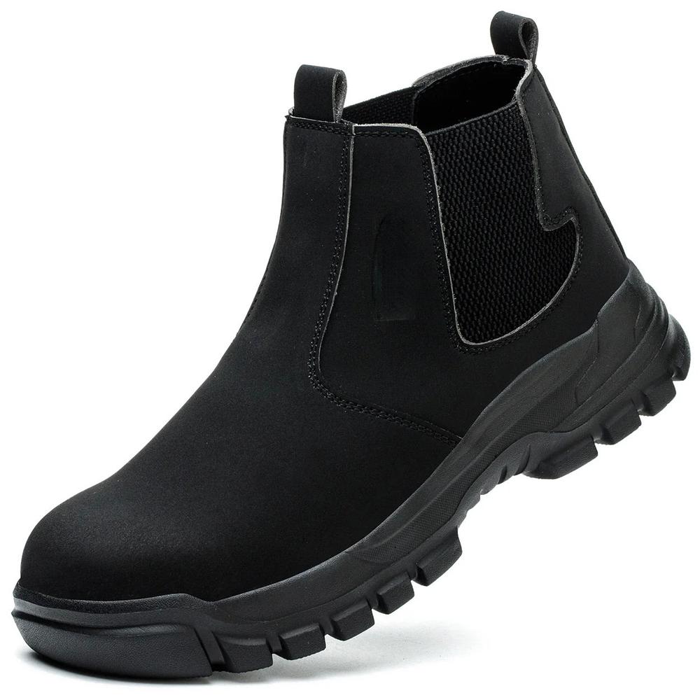 Chaussures de sécurité montantes - StormShield Pro