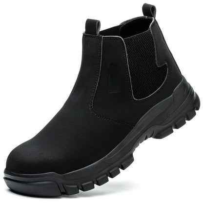 Chaussures de sécurité montantes - StormShield Pro