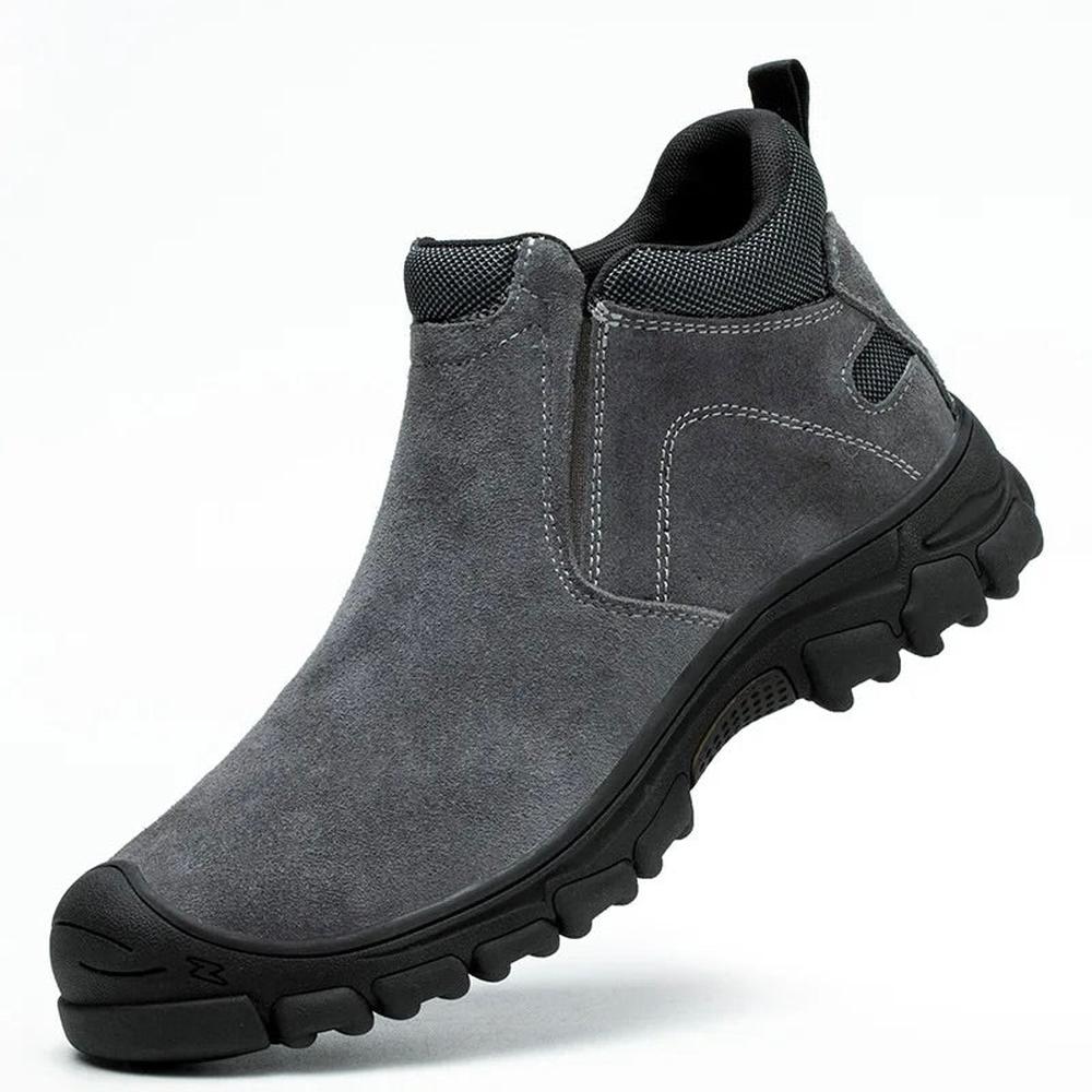 Chaussures de sécurité montantes - TerraGrip Motion
