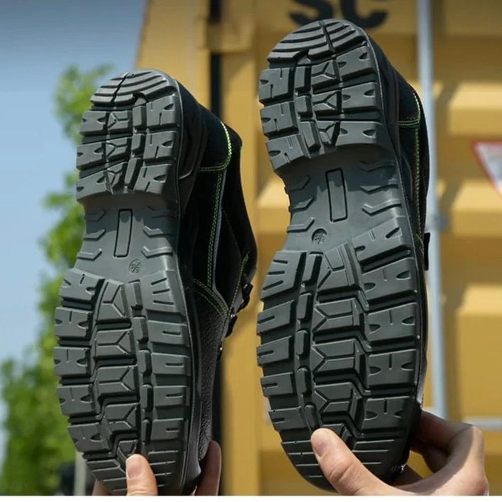 Chaussures de sécurité basses - SteelCore Pro