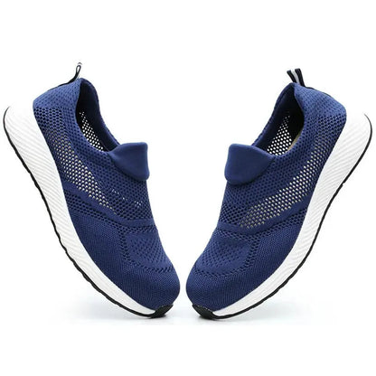 Baskets de sécurité femme - AirFlow Protect
