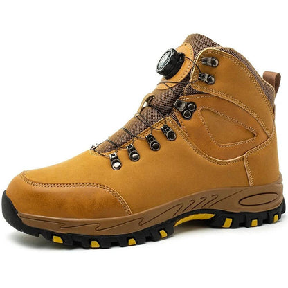 Chaussures de sécurité montantes - PowerGrip Stanch