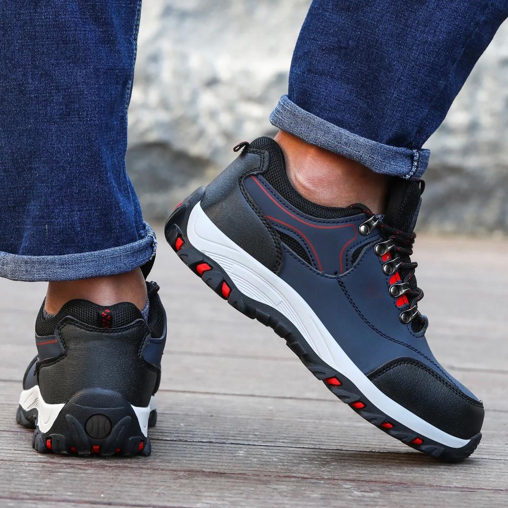 Chaussures de sécurité basses - FlexGuard Evo