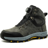 Chaussures de sécurité montantes - PowerGrip Stanch