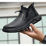 Chaussures de sécurité légères - MicroShield Pro