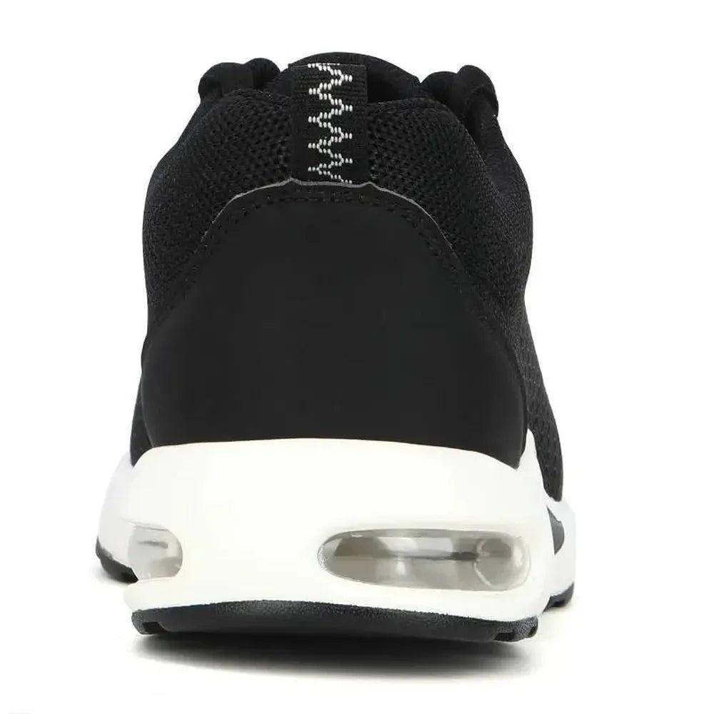 Baskets de sécurité femme - FlexiLight Air