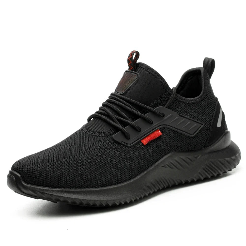 Chaussures de sécurité légères - SteelMesh Evo