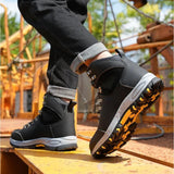 Chaussures de sécurité montantes - PowerGrip Stanch