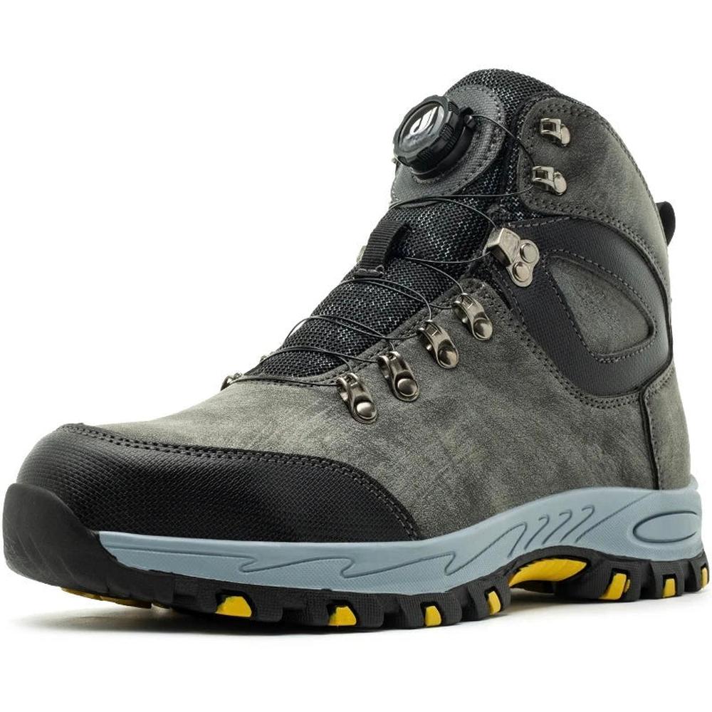 Chaussures de sécurité montantes - PowerGrip Stanch